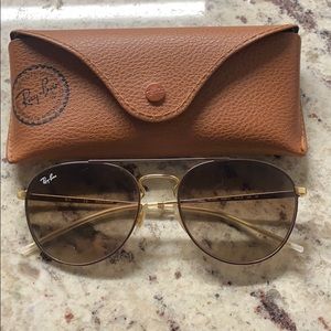 Ray Ban Aviators